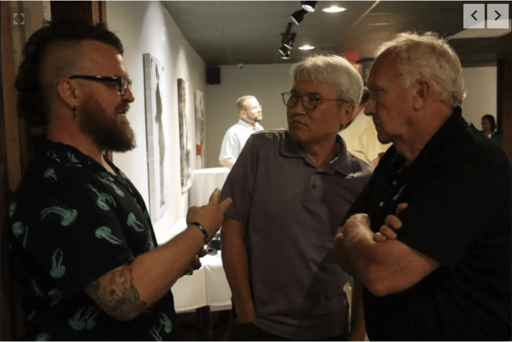 Greenwood bar and restaurant owners meet about rising insurance&nbsp;rates