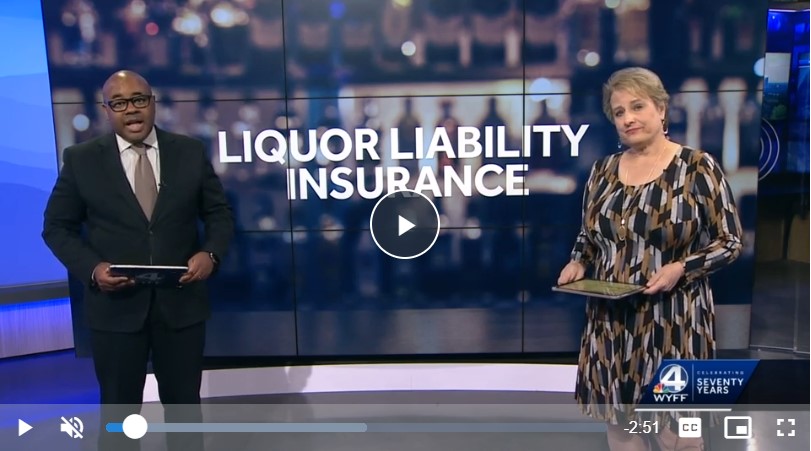 WYFF4 in Greenville brings SC’s liability insurance issues to light for Upstate&nbsp;viewers