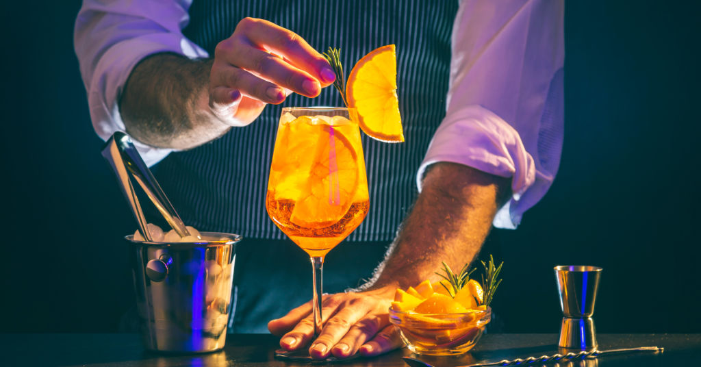 Responsible Alcohol Server&nbsp;Training