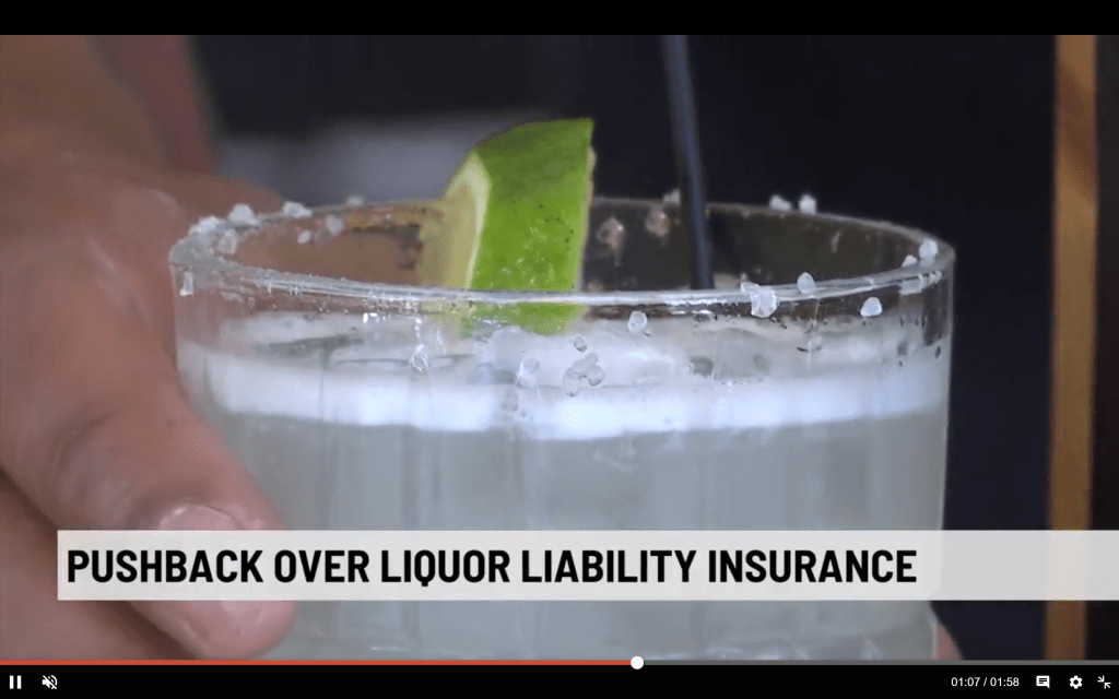 No, sir. That’s not what we’re&nbsp;doing.