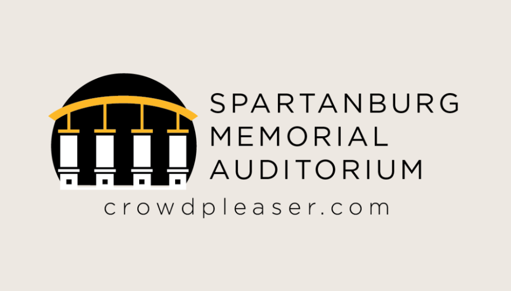 Spartanburg Memorial Auditorium’s CEO sends a message