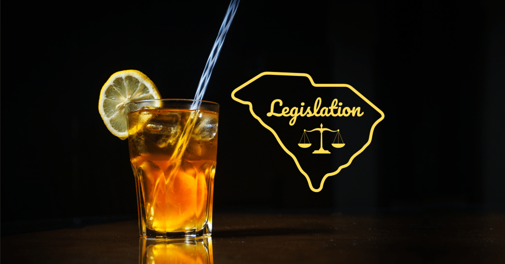 What does Alabama’s “common sense reform” have to do with SC’s liquor liability insurance&nbsp;issues?