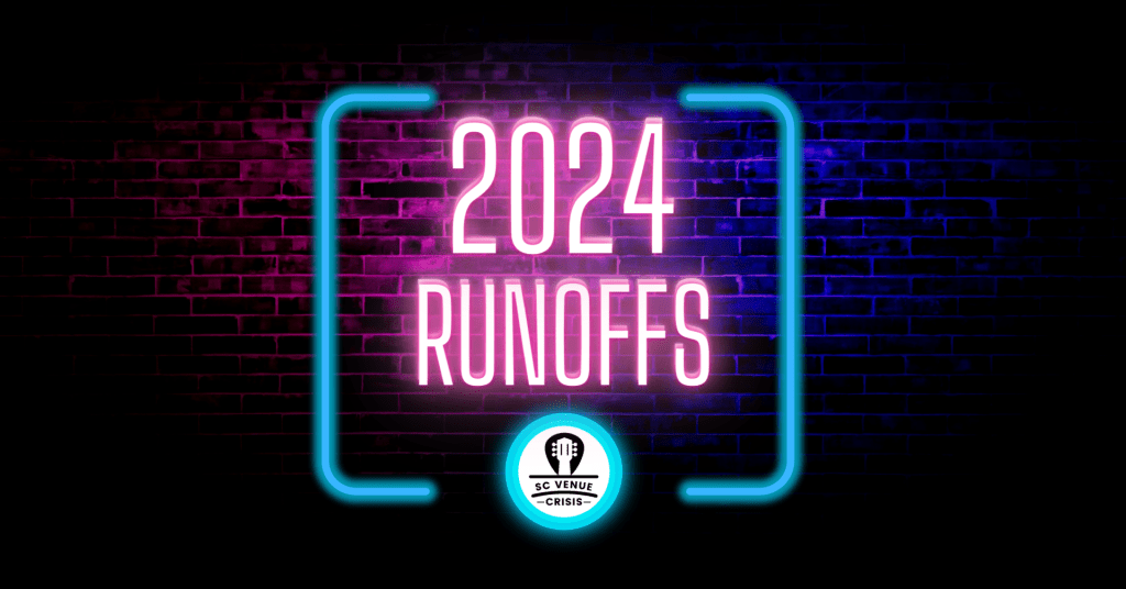 Candidate Comparison – The&nbsp;Runoffs